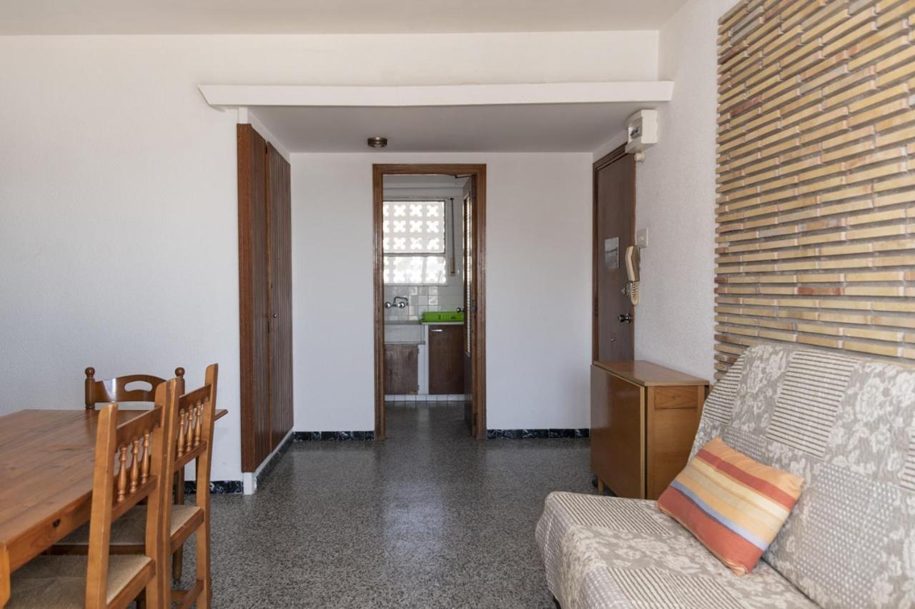 Montemar, C-12º-33 Daire Cullera Dış mekan fotoğraf