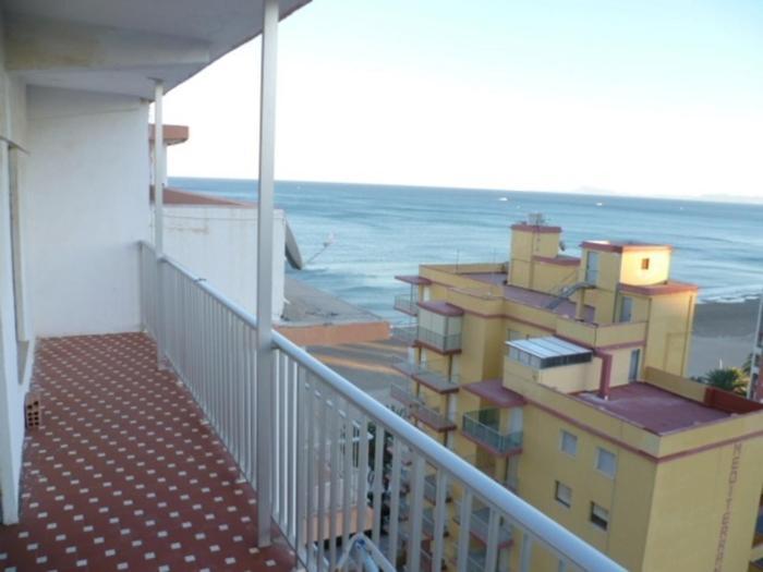 Montemar, C-12º-33 Daire Cullera Dış mekan fotoğraf