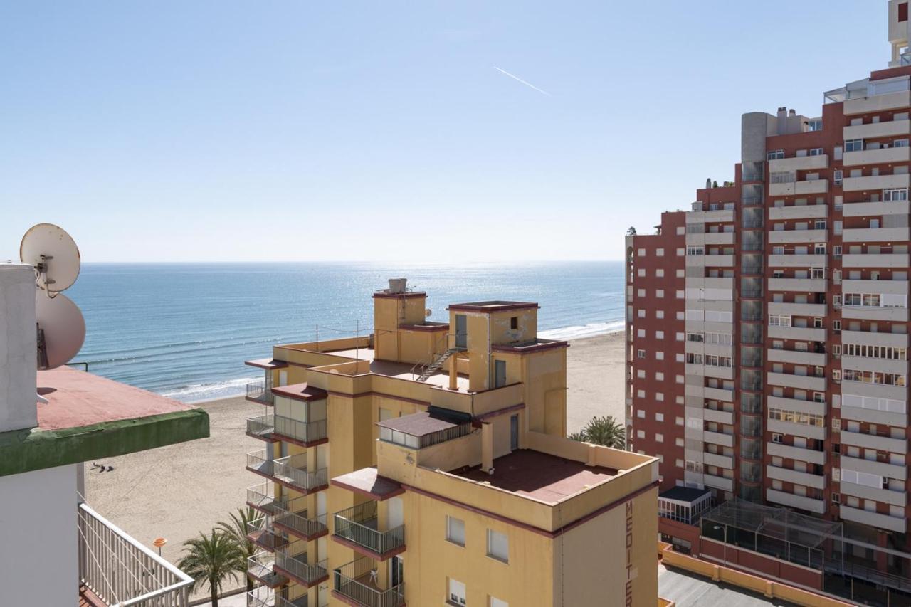 Montemar, C-12º-33 Daire Cullera Dış mekan fotoğraf